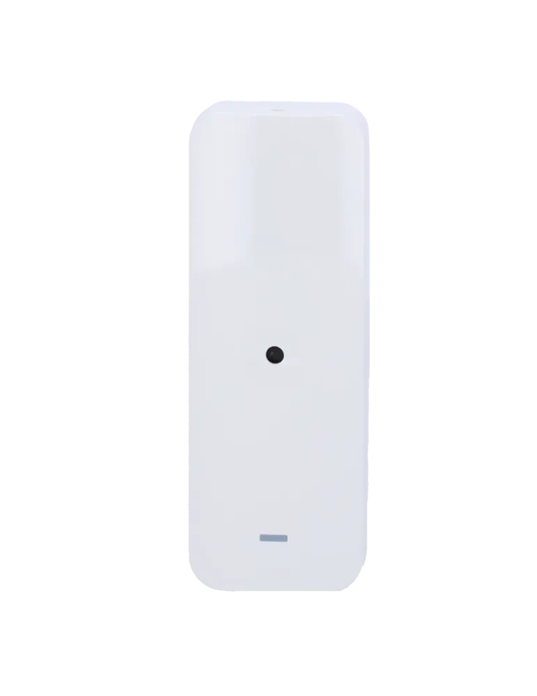 HIKVISION Detector cableado de rotura de cristal - Alcance detección 8