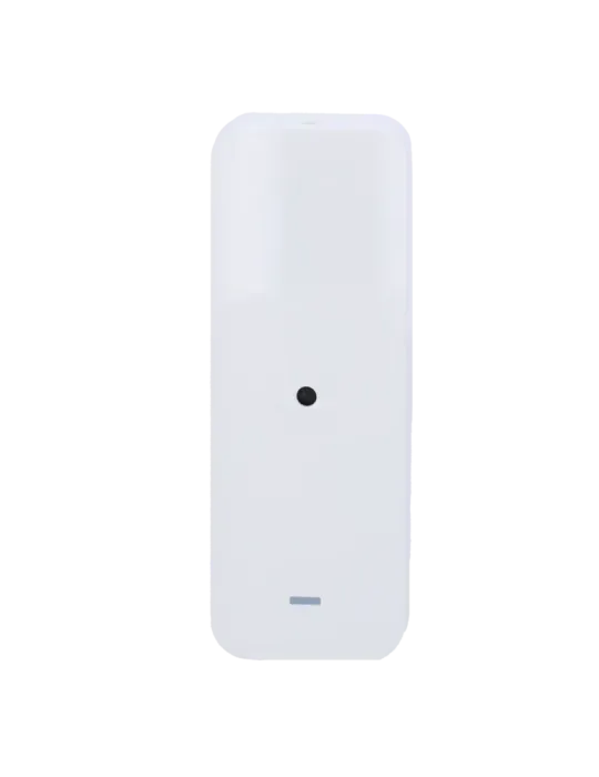 HIKVISION Detector cableado de rotura de cristal - Alcance detección 8