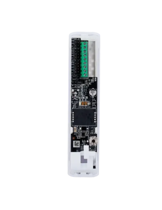 HIKVISION Detector cableado de cortina - Alcance detección entre 6 y 1