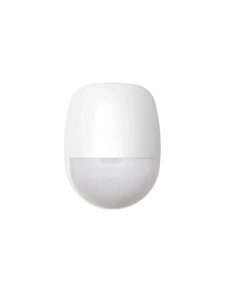 HIKVISION Detector PIR Hikvision - Apto para uso en interior - 1 Senso