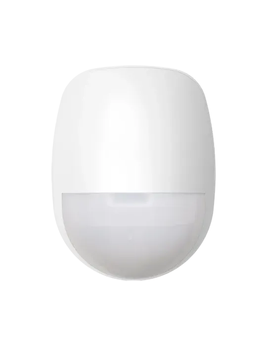HIKVISION Detector PIR Hikvision - Apto para uso en interior - 1 Senso