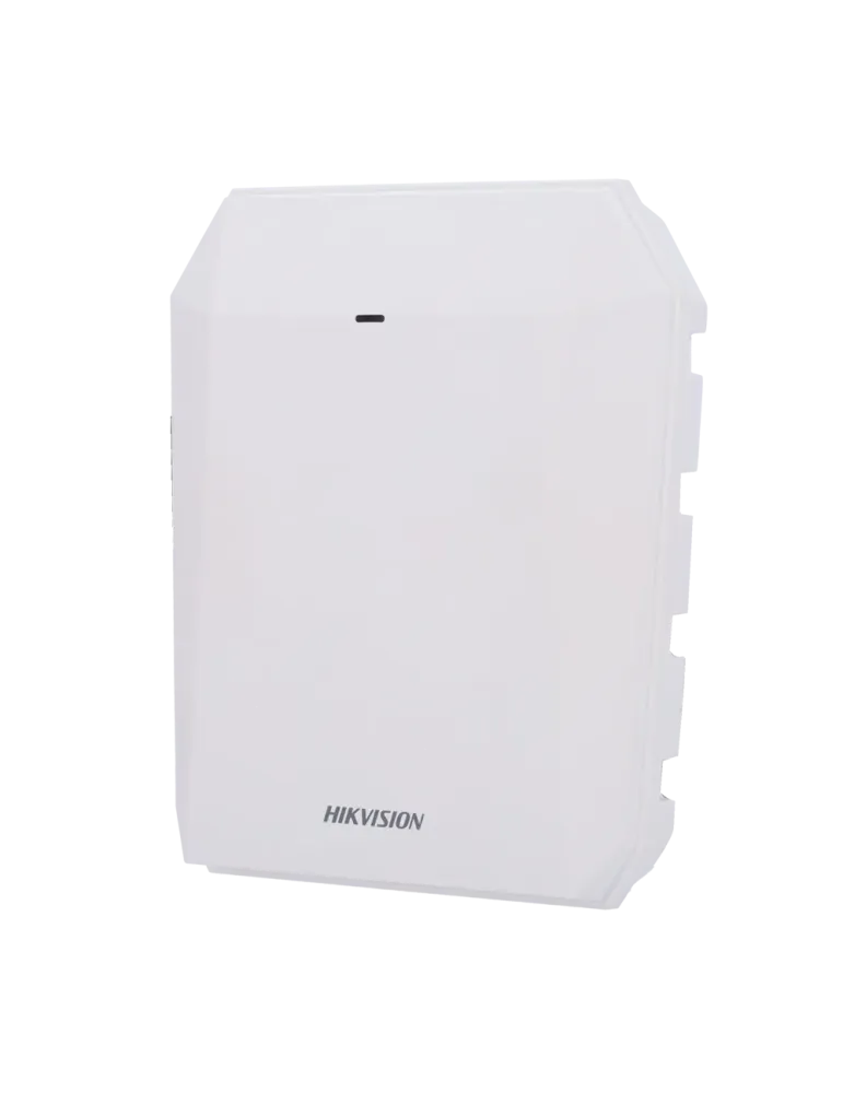 HIKVISION Radar de Intrusión - Rango de detección hasta 100m - Rango d