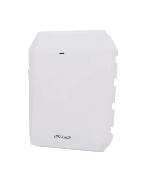 HIKVISION Radar de Intrusión - Rango de detección hasta 100m - Rango d