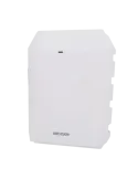 HIKVISION Radar de Intrusión - Rango de detección hasta 100m - Rango d