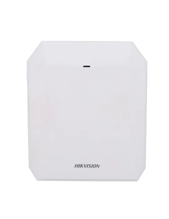 HIKVISION Radar de Intrusión - Rango de detección hasta 100m - Rango d