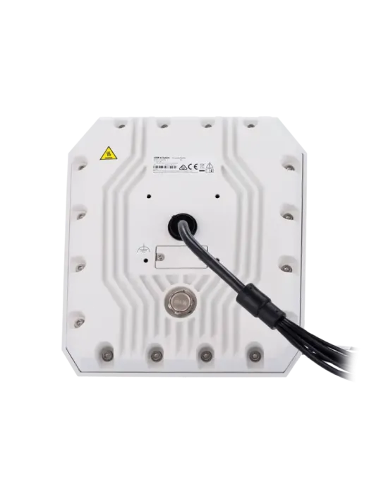 HIKVISION Radar de Intrusión - Rango de detección hasta 100m - Rango d