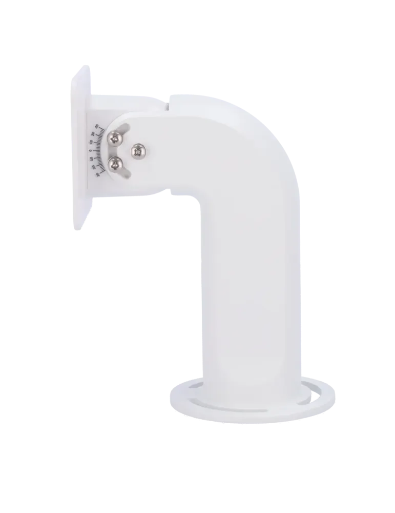 HIKVISION Radar de Intrusión - Rango de detección hasta 100m - Rango d