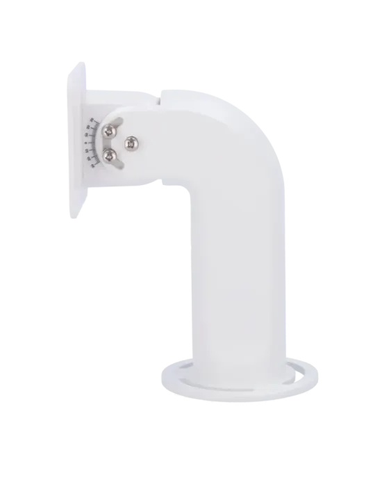 HIKVISION Radar de Intrusión - Rango de detección hasta 100m - Rango d