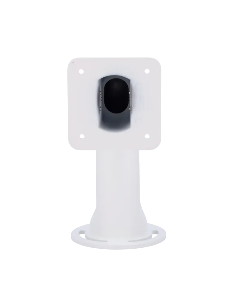 HIKVISION Radar de Intrusión - Rango de detección hasta 100m - Rango d