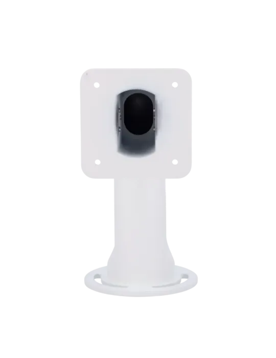 HIKVISION Radar de Intrusión - Rango de detección hasta 100m - Rango d