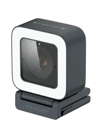 HIKVISION VALUE Resolución 2K - Diseñado para videoconferencia - Autof