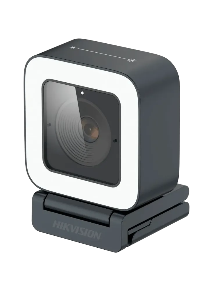HIKVISION VALUE Resolución 2K - Diseñado para videoconferencia - Autof