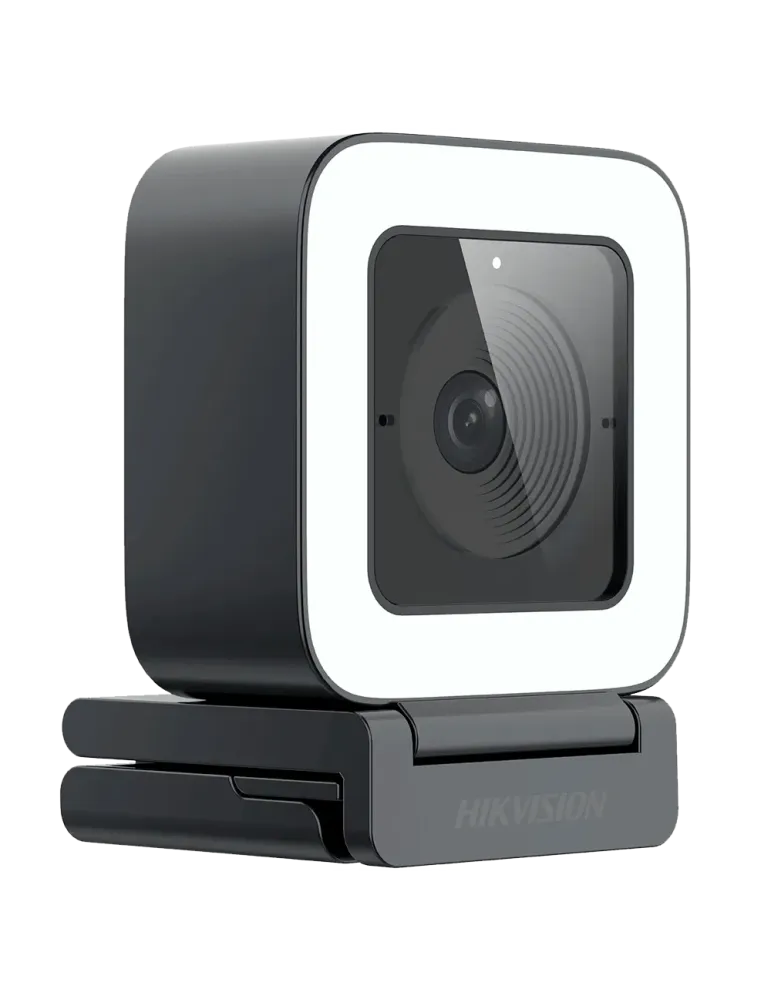 HIKVISION VALUE Resolución 2K - Diseñado para videoconferencia - Autof