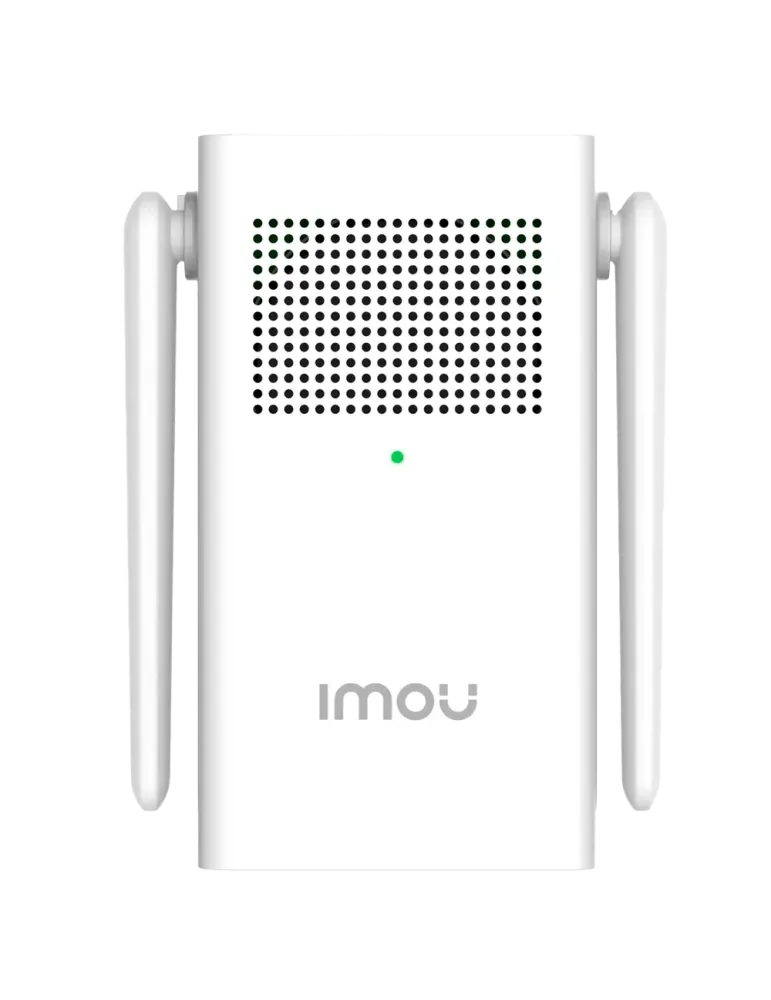 IMOU Timbre interior Chime DS21 - Modo repetidor Wifi - Compatible con