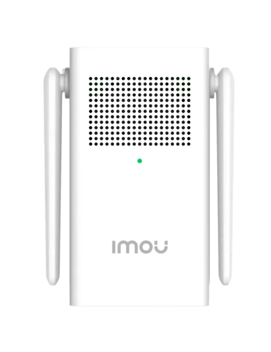 IMOU Timbre interior Chime DS21 - Modo repetidor Wifi - Compatible con