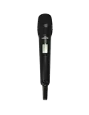 DSPPA Micrófono de mano - Inalámbrico - Antena integrada - Pantalla in