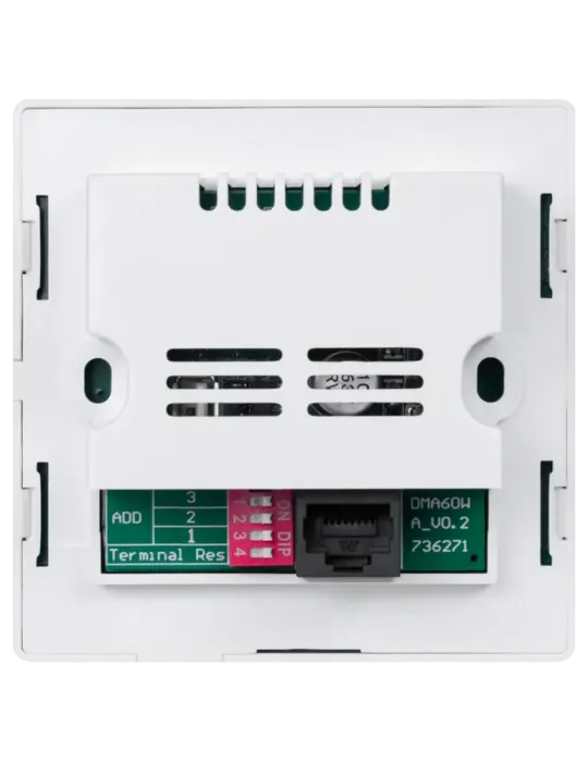 DSPPA Panel de control - Bluetooth - Compatible con DSPPA-DMA6112