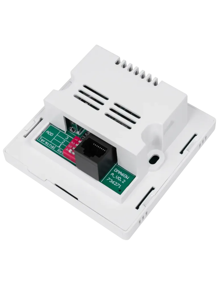 DSPPA Panel de control - Bluetooth - Compatible con DSPPA-DMA6112