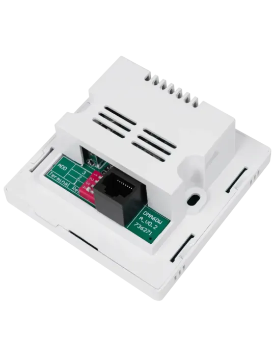 DSPPA Panel de control - Bluetooth - Compatible con DSPPA-DMA6112
