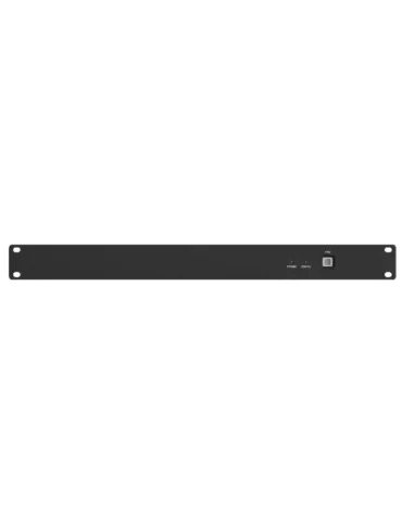 DSPPA Procesador de audio - 4 entradas y 4 salidas - Ecualizador - Con