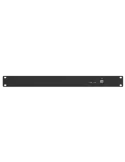DSPPA Procesador de audio - 4 entradas y 4 salidas - Ecualizador - Con