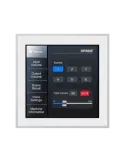 DSPPA Panel de control inteligente - Instalación en pared - Ajuste de