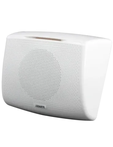 DSPPA Altavoz de techo - Altavoz de rango completo 4.5″ - Potencia 70V