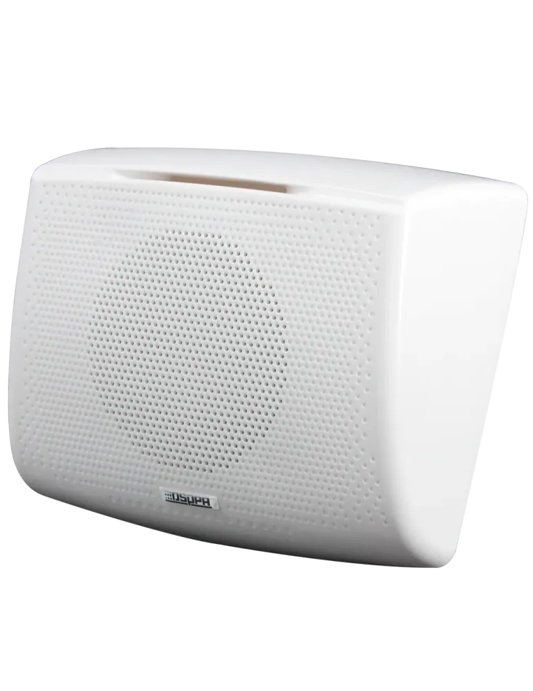 DSPPA Altavoz de techo - Altavoz de rango completo 4.5″ - Potencia 70V