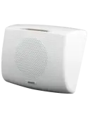 DSPPA Altavoz de techo - Altavoz de rango completo 4.5″ - Potencia 70V
