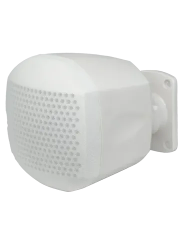 DSPPA Altavoz de techo - Altavoz de rango completo 4″ - Potencia 70V /