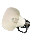 DSPPA Bocina impermeable - Apta para exterior - Alimentación 70V/100V