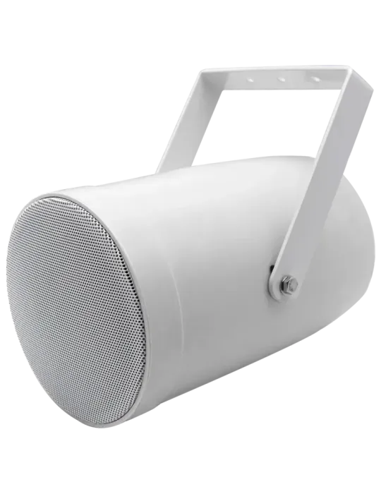 DSPPA Altavoz unidireccional - Altavoz de rango completo 5″ - Potencia