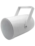 DSPPA Altavoz unidireccional - Altavoz de rango completo 5″ - Potencia