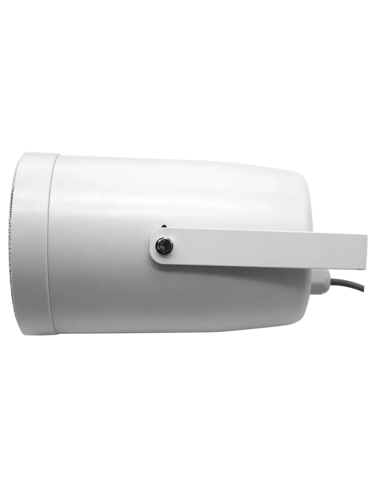 DSPPA Altavoz unidireccional - Altavoz de rango completo 5″ - Potencia
