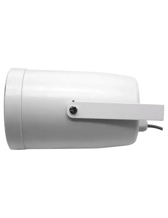 DSPPA Altavoz unidireccional - Altavoz de rango completo 5″ - Potencia