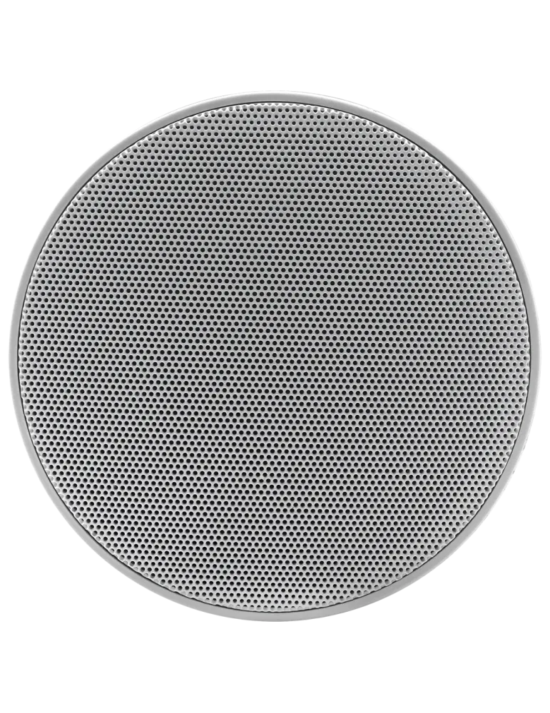 DSPPA Altavoz unidireccional - Altavoz de rango completo 5″ - Potencia