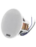 DSPPA Altavoz de techo - Altavoz de rango completo 3″ - Potencia 70V /