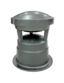DSPPA Altavoz de jardín - Resistente al agua - Alimentación 70V/100V -