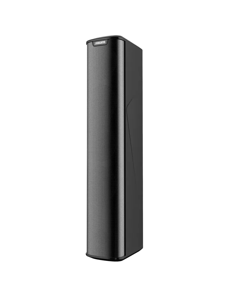 DSPPA Altavoz de columna - Potencia de 100W - Impedancia 8Ω - 4 x 3″ -