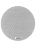 DSPPA Altavoz de techo - Altavoz de rango completo 6.5″ - Potencia 70V