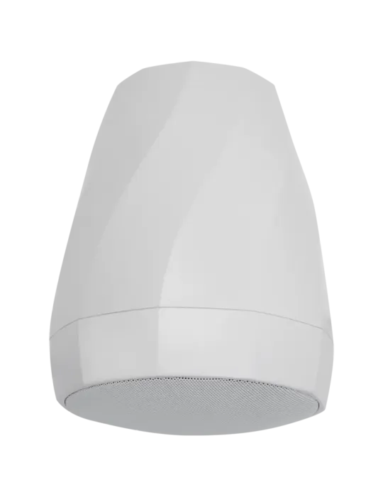 DSPPA Altavoz colgante - 2 vías: Woofer 5.25″ Reflex + Tweeter 1″ - Po