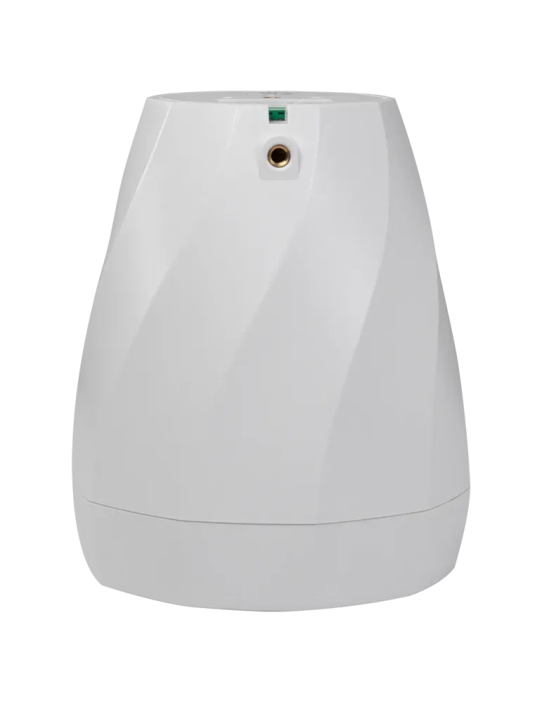 DSPPA Altavoz colgante - 2 vías: Woofer 5.25″ Reflex + Tweeter 1″ - Po