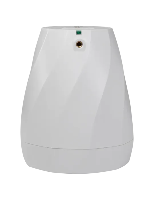 DSPPA Altavoz colgante - 2 vías: Woofer 5.25″ Reflex + Tweeter 1″ - Po