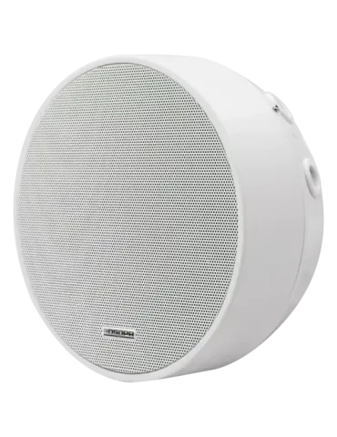 DSPPA Altavoz de techo - Altavoz de rango completo 3″ - Potencia 70V /