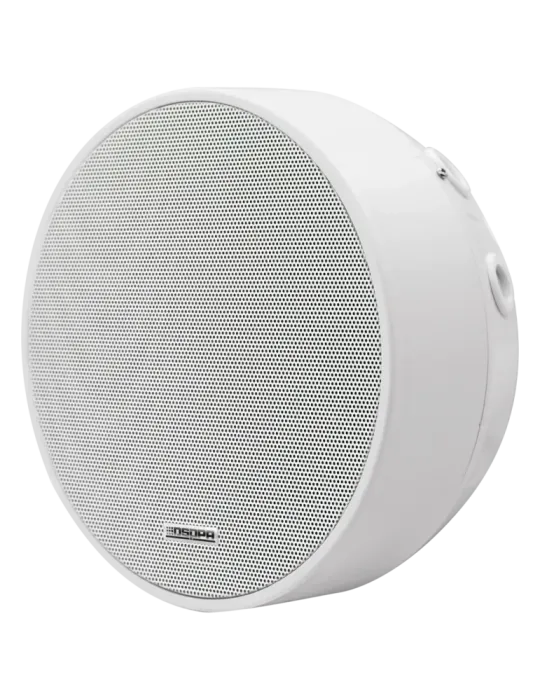 DSPPA Altavoz de techo - Altavoz de rango completo 3″ - Potencia 70V /