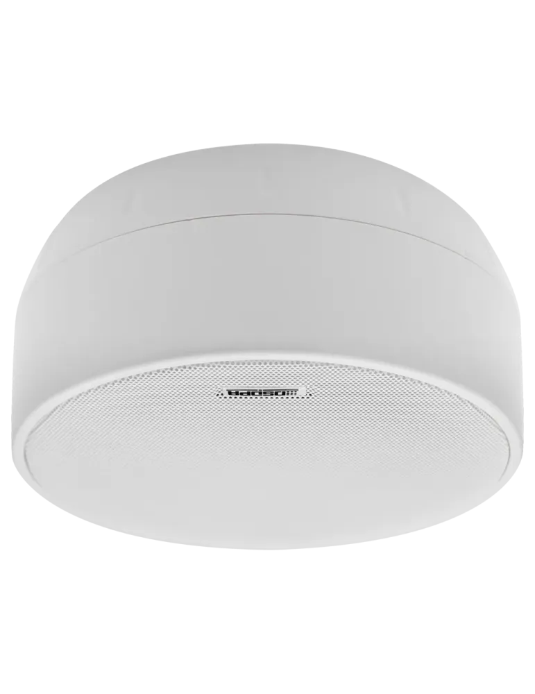 DSPPA Altavoz de techo - Altavoz de rango completo 3″ - Potencia 70V /