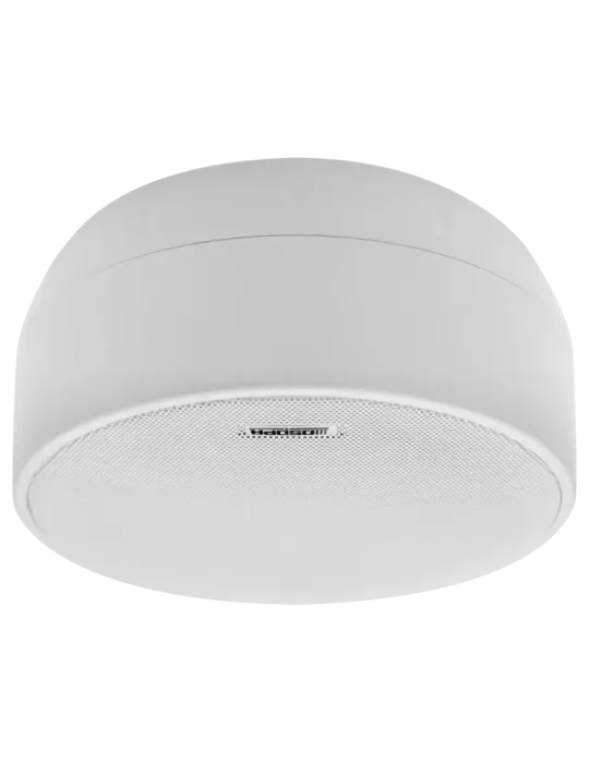 DSPPA Altavoz de techo - Altavoz de rango completo 3″ - Potencia 70V /