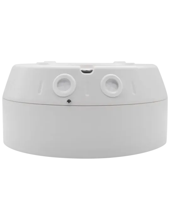 DSPPA Altavoz de techo - Altavoz de rango completo 3″ - Potencia 70V /