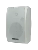 DSPPA Altavoz de techo - Altavoz de rango completo 1x5″ + 1x1″ - Poten