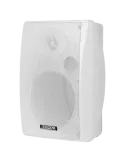 DSPPA Altavoz de techo - Altavoz de rango completo 1x5″ + 1x1″ - Poten